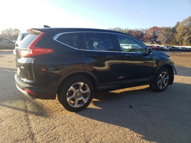 2018 HONDA CR-V EXL - 2HKRW2H86JH673830