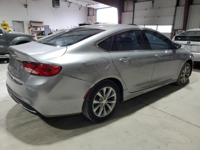 Vin: 1c3cccab8fn534790, lot: 80523434, chrysler 200 limited 20153