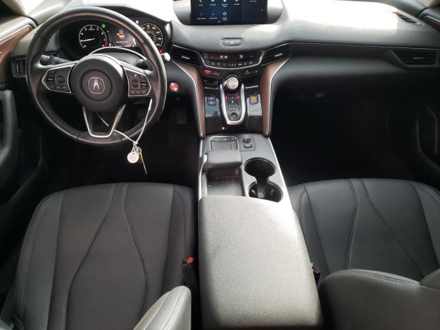 2021 ACURA TLX - 19UUB5F37MA011301