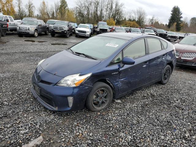 Global Auto Auctions: 2014 TOYOTA PRIUS
