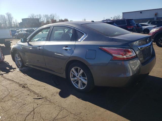 VIN 1N4AL3AP7EC900754 2014 NISSAN ALTIMA no.2