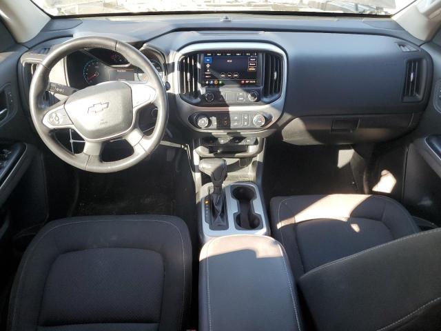 2020 CHEVROLET COLORADO L - 1GCGTCEN1L1105169