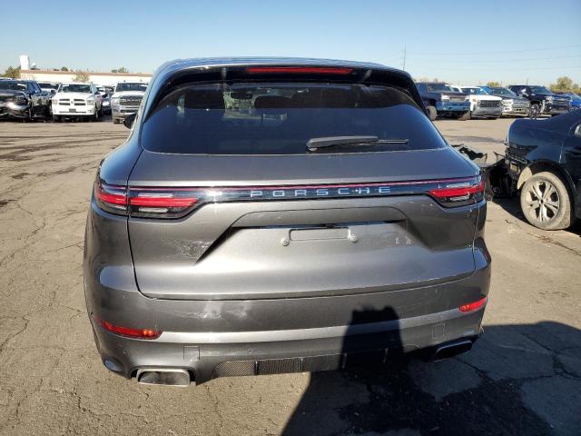 VIN WP1AE2AY7KDA50488 2019 PORSCHE CAYENNE no.6