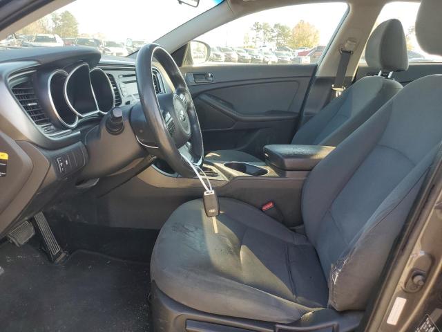2015 KIA OPTIMA LX - 5XXGM4A74FG472490