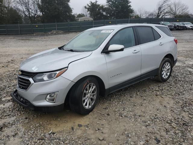 2018 CHEVROLET EQUINOX LT - 2GNAXJEV7J6341566