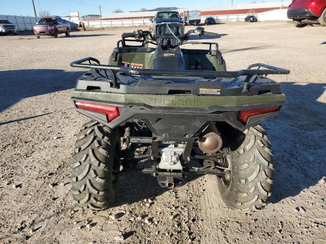 2023 POLARIS 4 WHEELER 3NESEE577PN486497