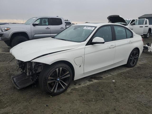 VIN WBA8E1C58JA758971 2018 BMW 3 SERIES no.1