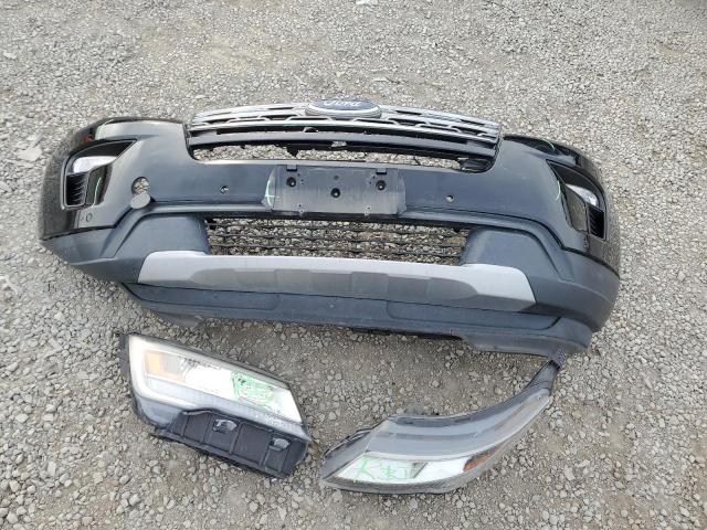 2018 FORD EXPLORER X - 1FM5K8D80JGB94855