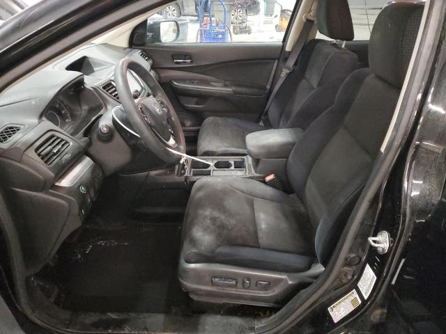 2015 HONDA CR-V EX - 5J6RM4H54FL093805