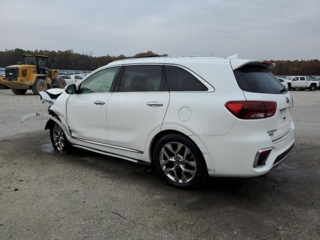 2019 KIA SORENTO SX - 5XYPK4A53KG450426