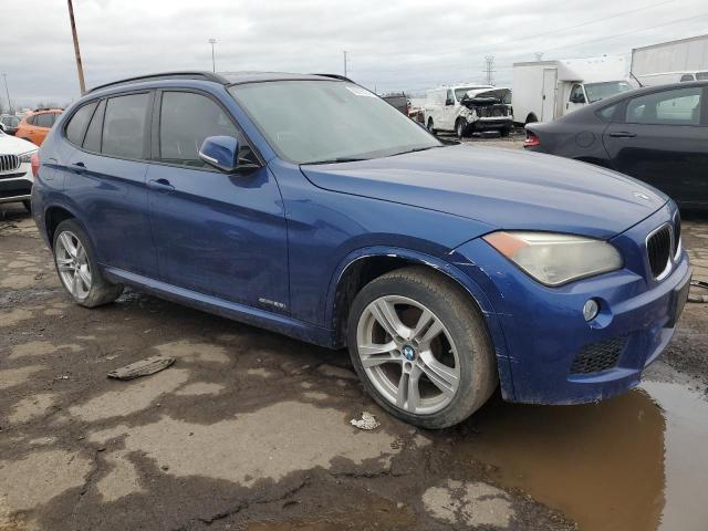 VIN WBAVM1C51FVW56868 2015 BMW X1 no.4