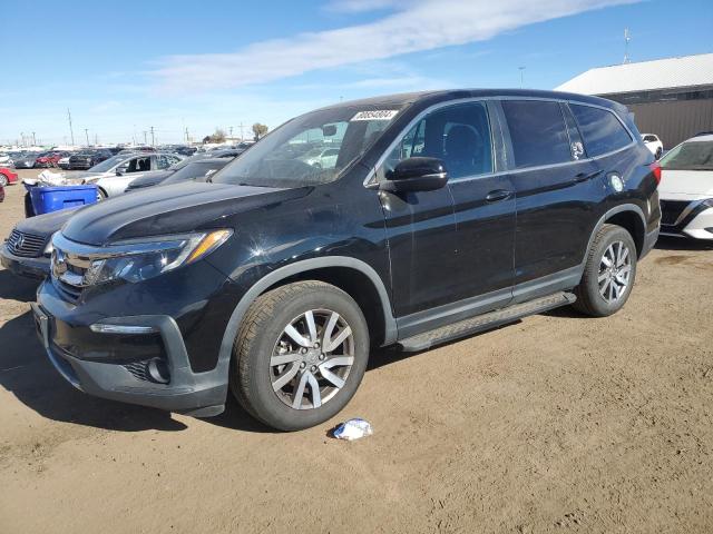 HONDA PILOT EXL