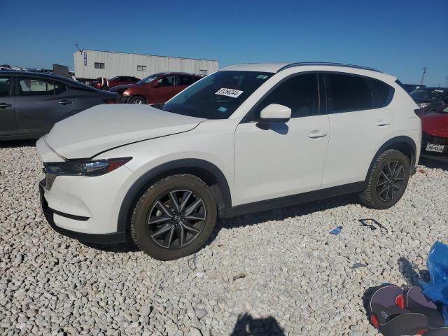 2018 MAZDA CX-5 TOURI #3024328042