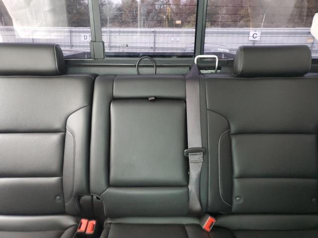 2016 GMC SIERRA C15 - 3GTP1NEC8GG207818