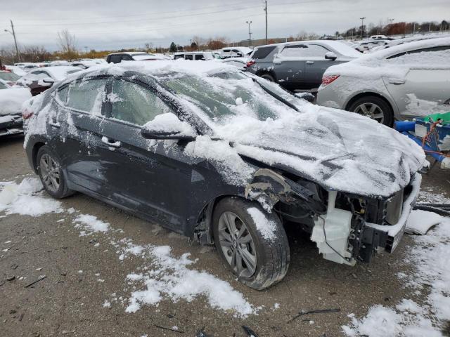 2018 HYUNDAI ELANTRA SE - 5NPD84LF9JH252898