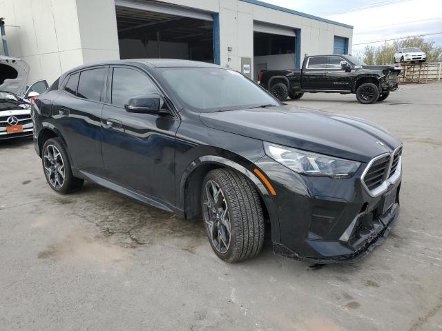 2024 BMW X2 M35I WBX83GM01R5Y59484