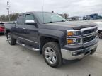 CHEVROLET SILVERADO photo