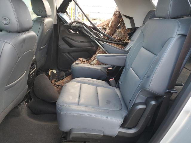 2019 CHEVROLET TRAVERSE L - 1GNERHKW9KJ197377