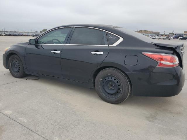 2015 NISSAN ALTIMA 2.5 - 1N4AL3AP1FC243466