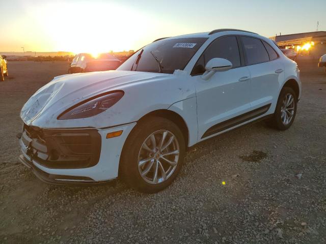 VIN WP1AA2A52PLB15861 2023 PORSCHE MACAN no.1