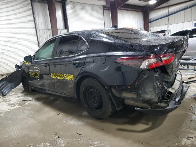 2022 TOYOTA CAMRY LE - 4T1C31AK6NU574981