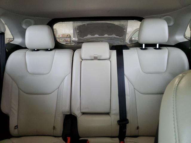 2018 FORD EDGE TITANIUM 2FMPK4K93JBB68254