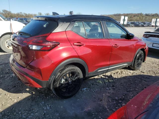 2023 NISSAN KICKS SR - 3N1CP5DV1PL553865