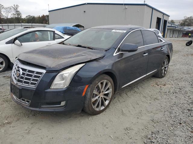 2014 CADILLAC XTS #2986401187