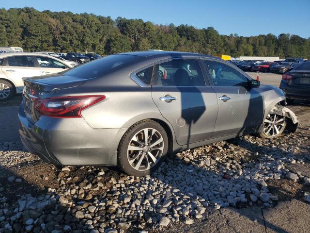 NISSAN ALTIMA 2.5 2017 gray  gas 1N4AL3AP8HN353728 photo #4