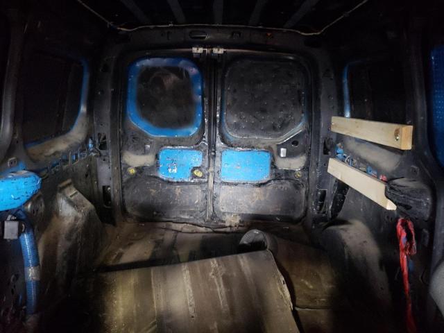 2019 FORD TRANSIT CO - NM0LS7E27K1421220