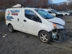 NISSAN NV200 2.5S снимка