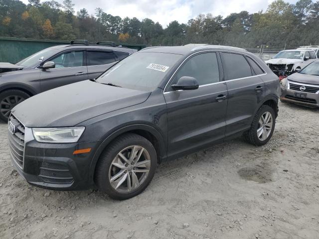 2016 AUDI Q3 PREMIUM #3020919733