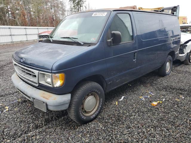 1998 FORD ECONOLINE #2979247996