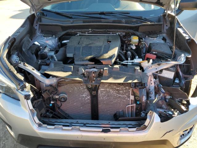 2020 SUBARU FORESTER JF2SKADC0LH407742