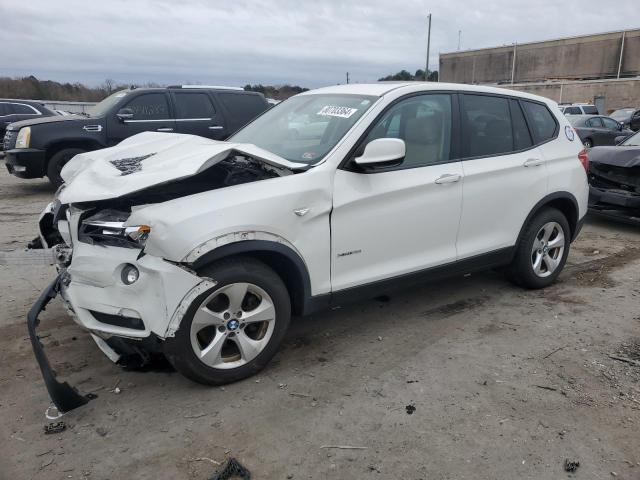 2012 BMW X3 XDRIVE2 #3027145805