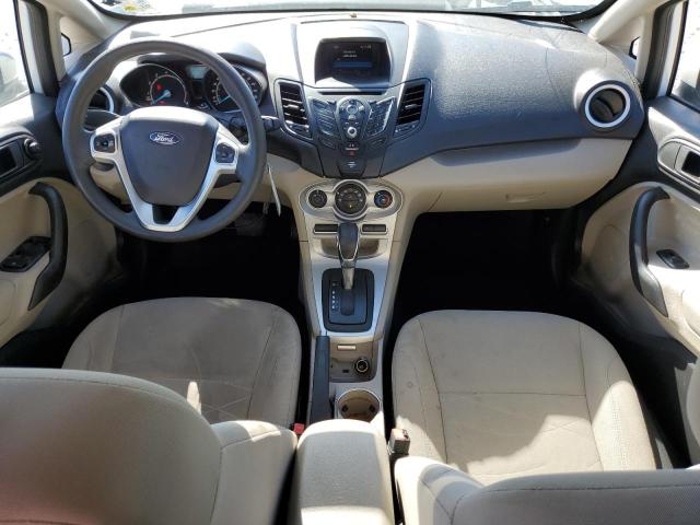 2018 FORD FIESTA SE - 3FADP4EJ7JM107007