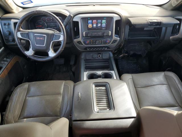 2019 GMC SIERRA K35 - 1GT42VCY7KF203641