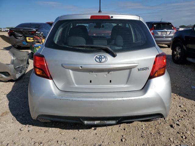 2017 TOYOTA YARIS L - VNKKTUD35HA078993