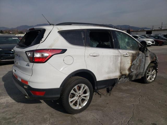 2017 FORD ESCAPE SE - 1FMCU9GD7HUE56303