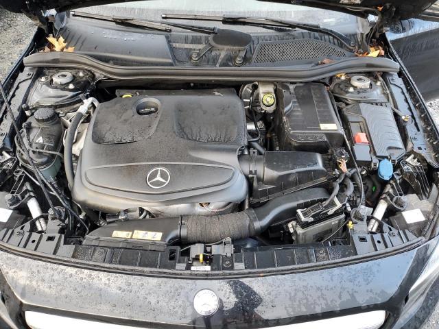 VIN WDCTG4GB5FJ079346 2015 MERCEDES-BENZ GLA-CLASS no.12