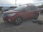 2017 FORD ESCAPE SE - 1FMCU0G92HUB42727