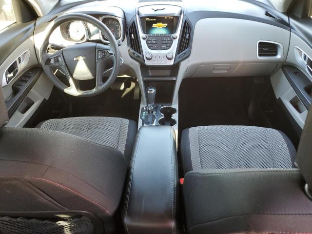 2016 CHEVROLET EQUINOX LS - 2GNALBEK9G6304843