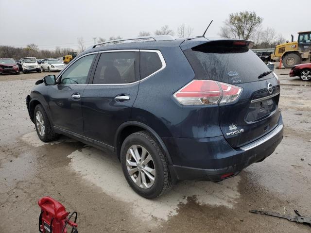 2015 NISSAN ROGUE S - 5N1AT2MT4FC838191