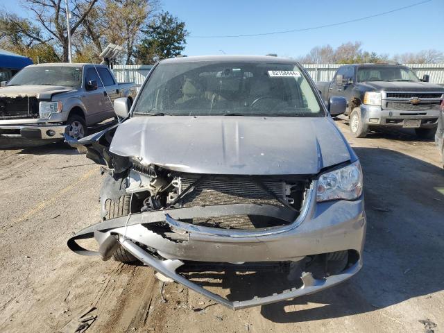 2015 CHRYSLER TOWN & COU - 2C4RC1BG1FR677443