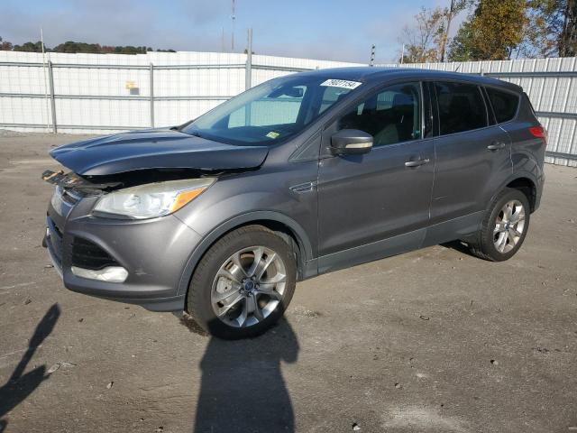 2013 FORD ESCAPE SEL 2013