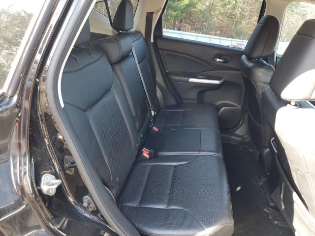 2016 HONDA CR-V EXL - 5J6RM4H70GL050808