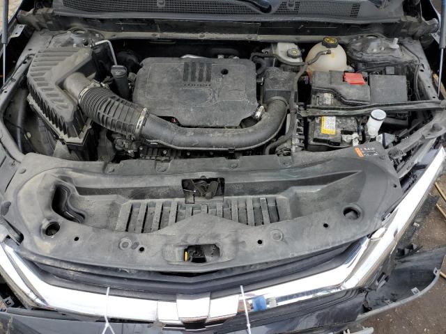 2021 CHEVROLET BLAZER 2LT - 3GNKBCR46MS570858