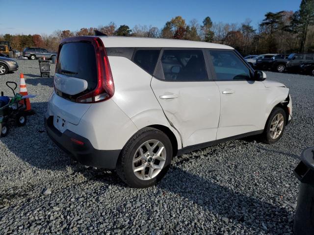 2022 KIA SOUL LX - KNDJ23AU3N7177688