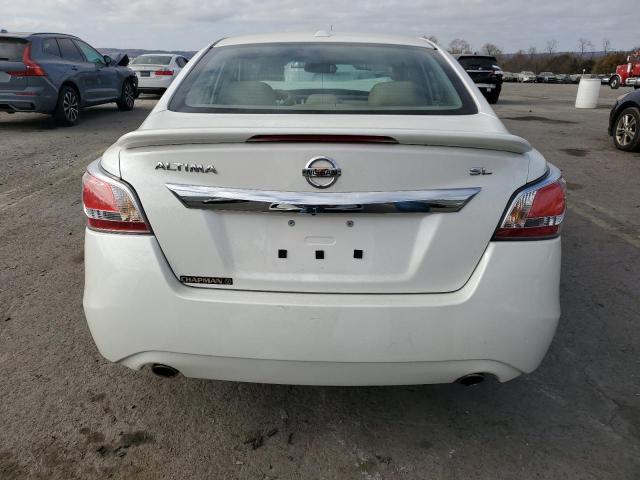 2015 NISSAN ALTIMA 2.5 - 1N4AL3AP0FC225623