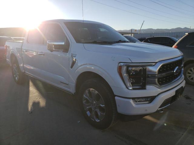 VIN 1FTFW1ED3MFA38092 2021 FORD F-150 no.4